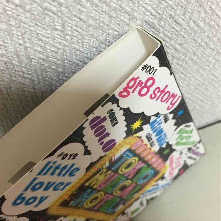 キズ確認用ページ