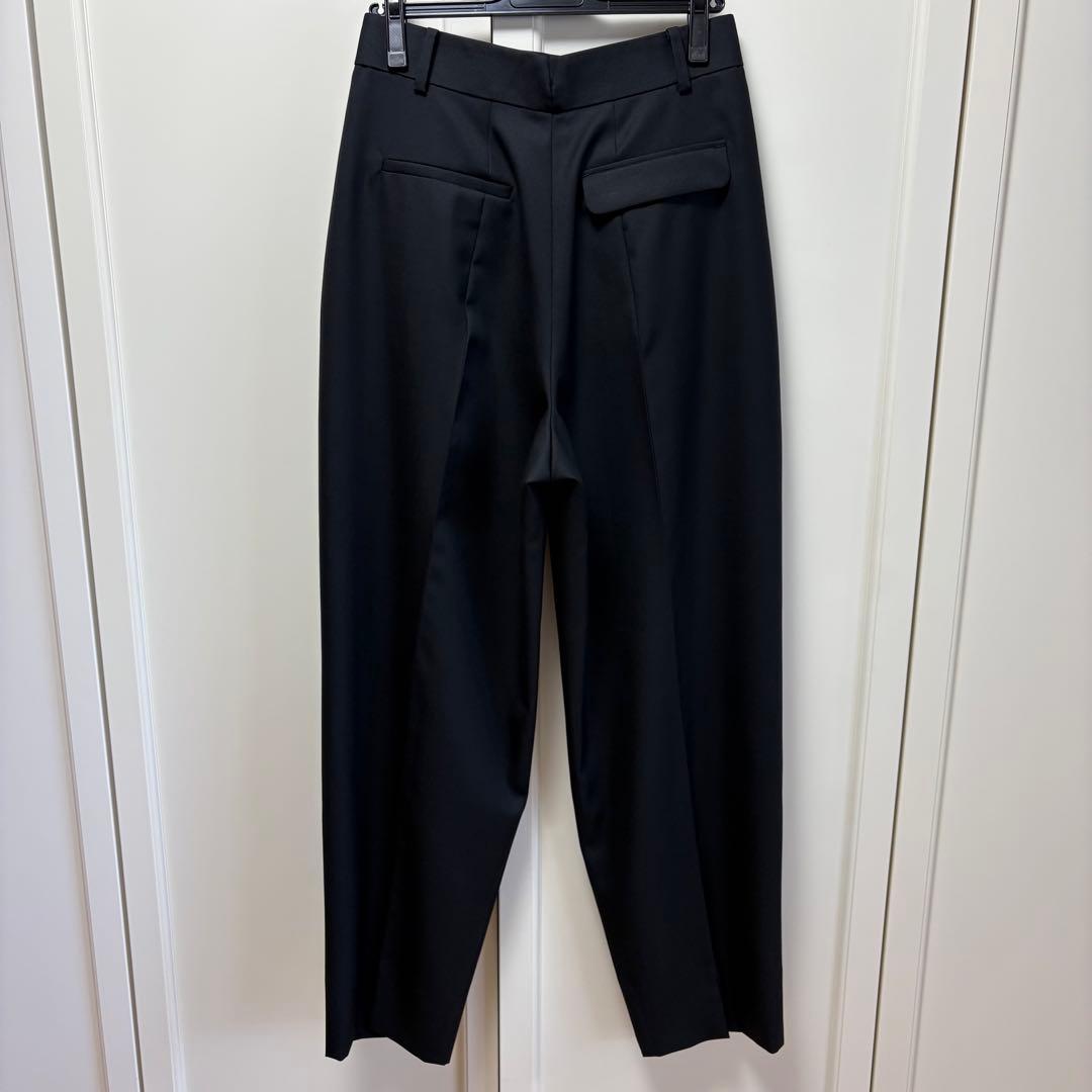 新品タグ付き デレス パンツ サイズ2 deres 未使用