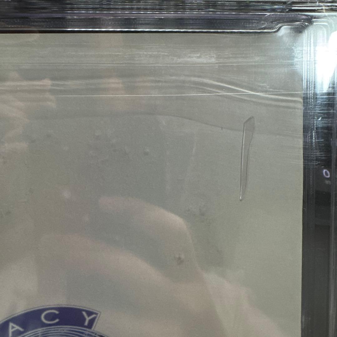 【超稀少！】アメコミ　CGC9.8 インビンシブル・アイアンマン #1