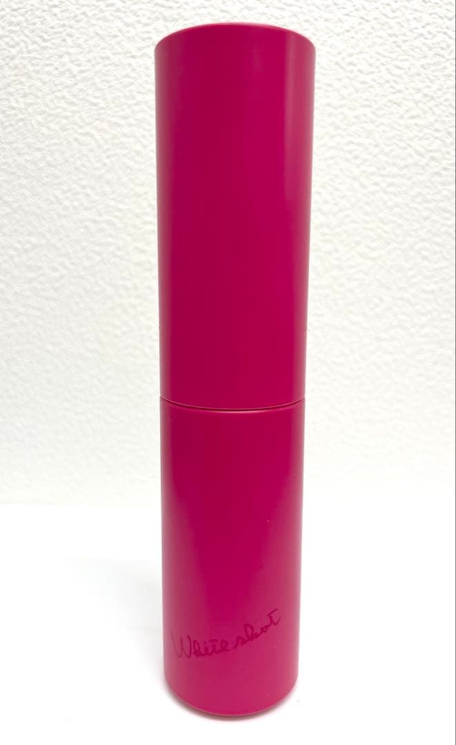 POLA ポーラホワイトショット フェイシャルセラム25ml残量たっぷり