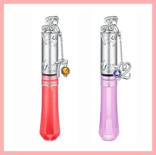 12/10/11 ３点セット ジルスチュアート新品バースジェム グロス限定