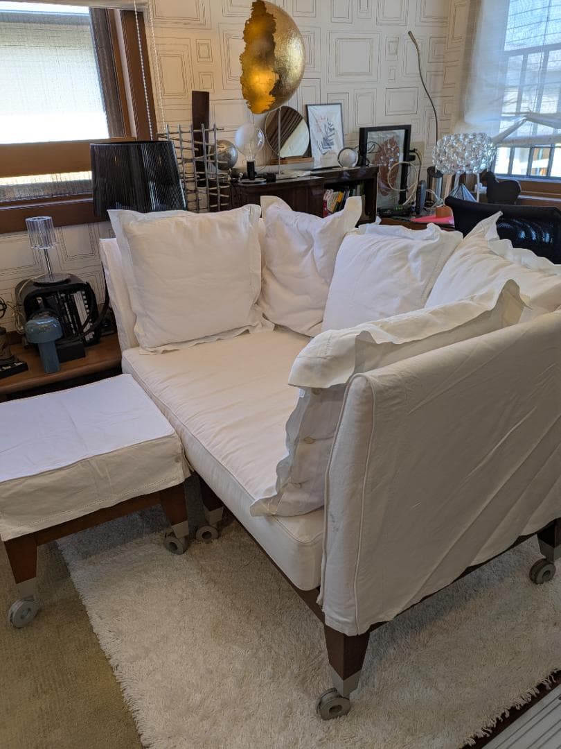 blue　blue様のみ　driade ドリアデNEOZ スタルク