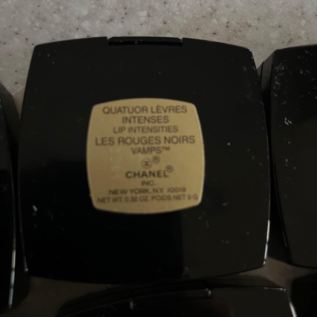 【最終値下】シャネル パレット　まとめ　LANCOME パレット　※計8ケース