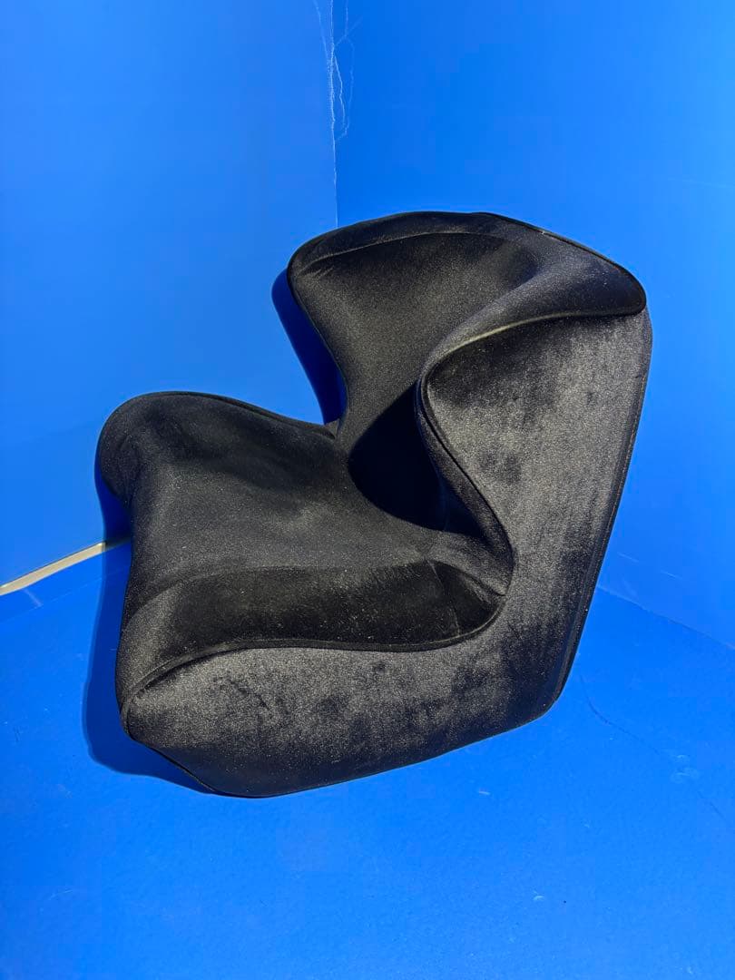 スタイル ドクターチェア Style DrChair DX MTG ベロア