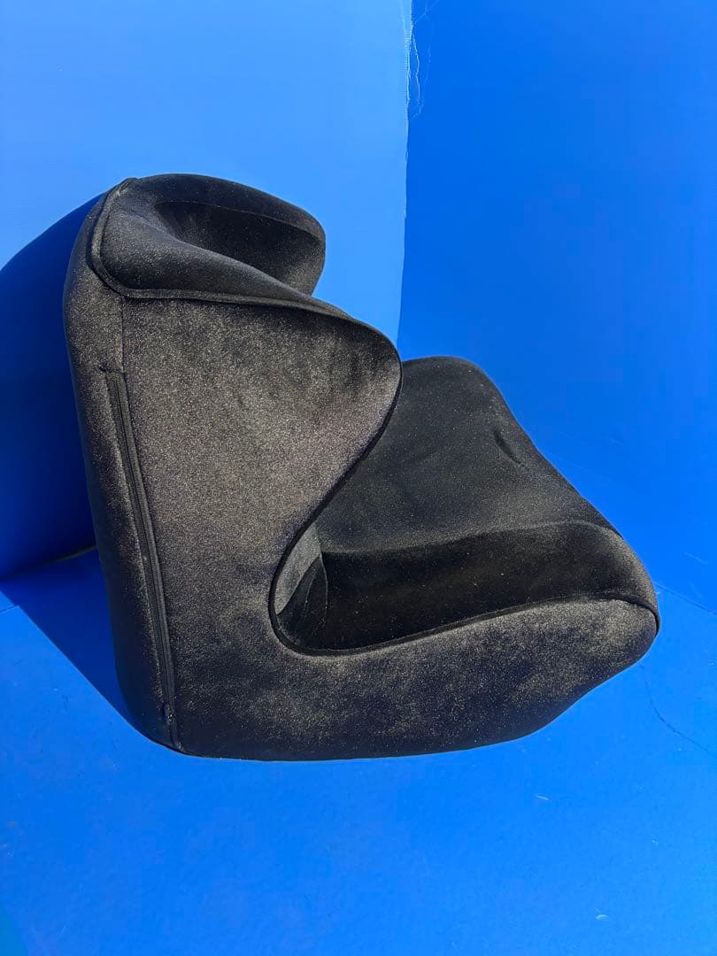 スタイル ドクターチェア Style DrChair DX MTG ベロア