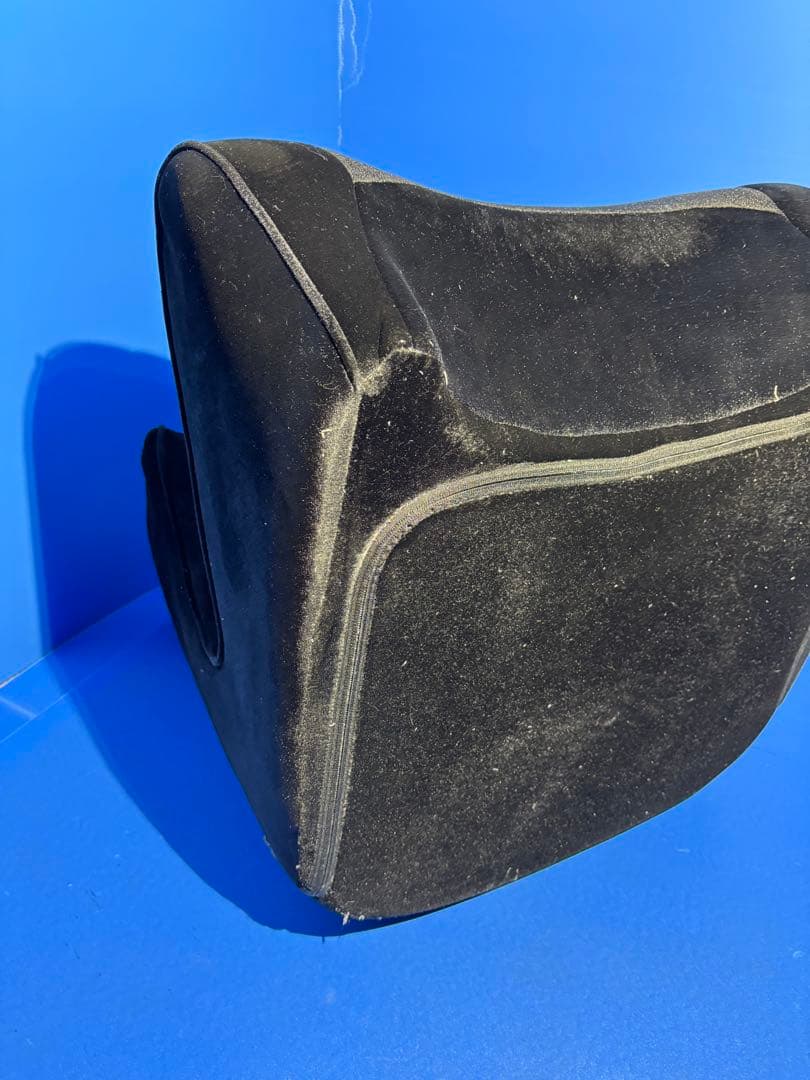 スタイル ドクターチェア Style DrChair DX MTG ベロア