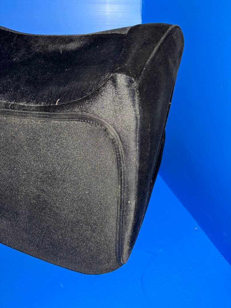 スタイル ドクターチェア Style DrChair DX MTG ベロア