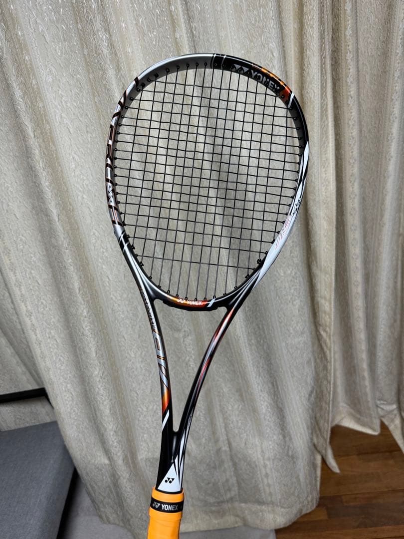 レーザーラッシュ9V