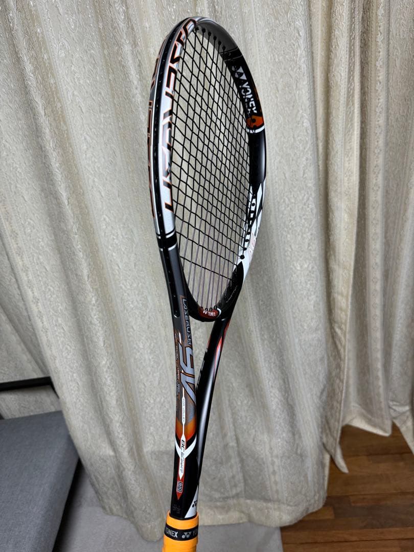 レーザーラッシュ9V