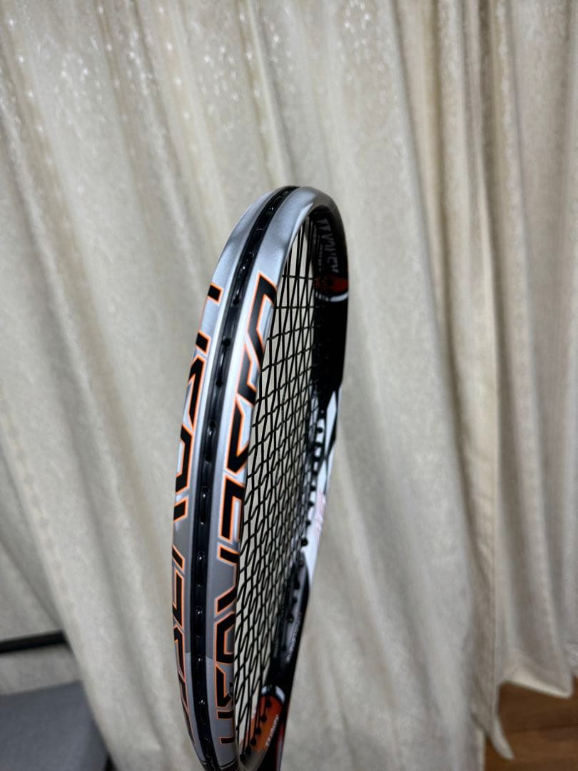 レーザーラッシュ9V