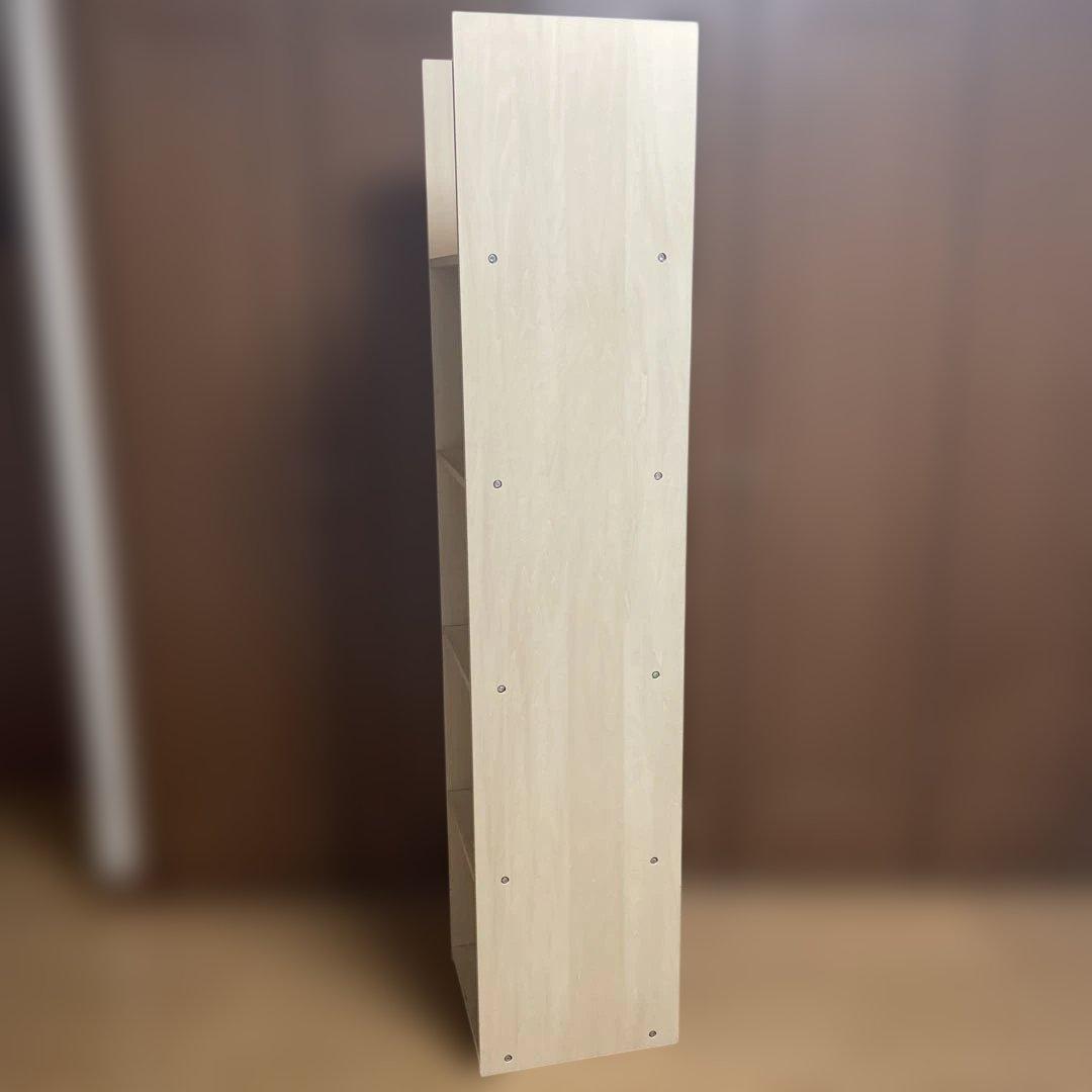 （伊勢原様引き取り）マルゲリータ　タワー型本棚　5コマ　②