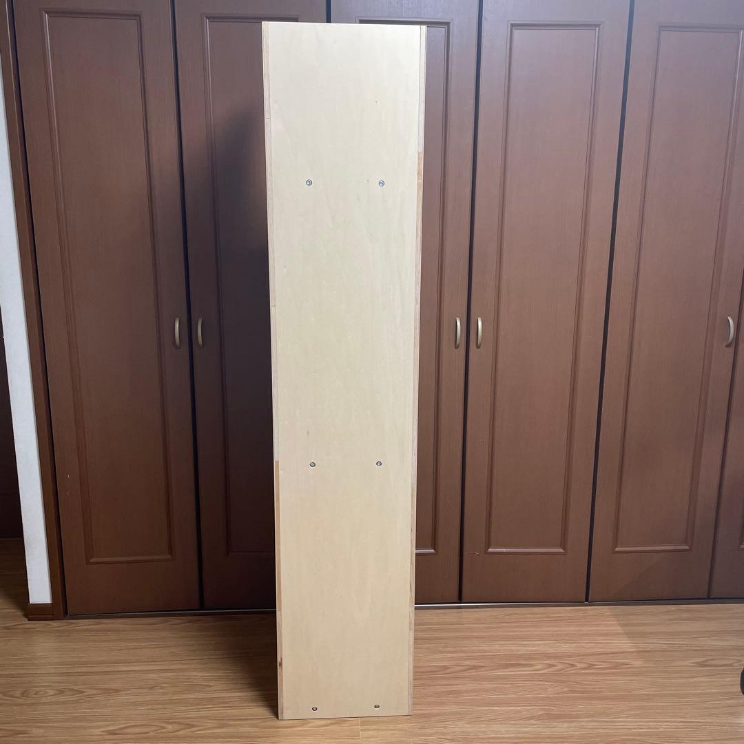 （伊勢原様引き取り）マルゲリータ　タワー型本棚　5コマ　②