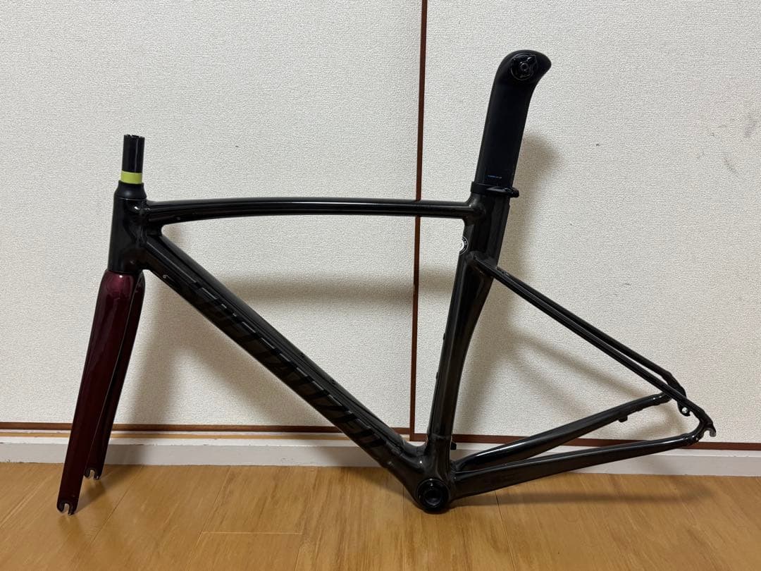 SPECIALIZED ALLEZ SPRINT アーティストコレクション
