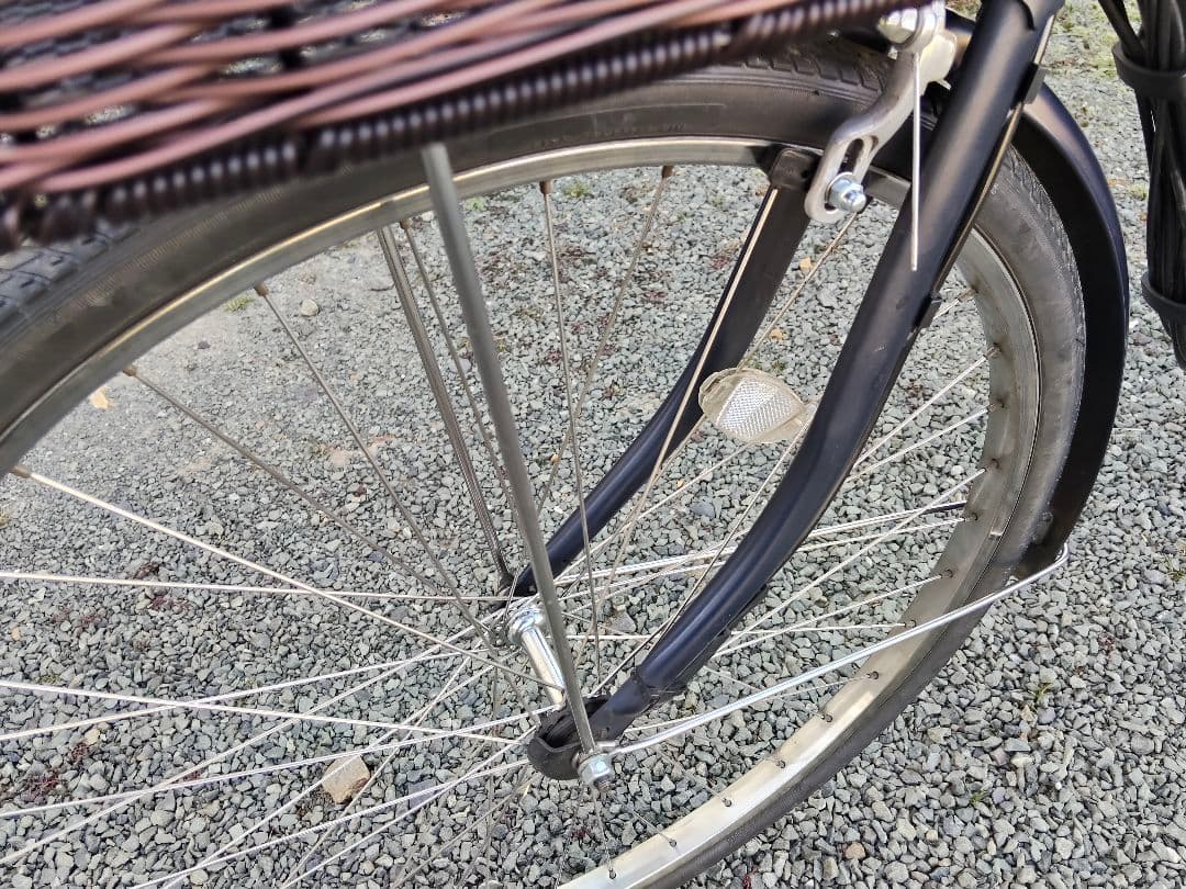 電動アシスト自転車✱ヤマハパスナチュラ✱送料込みの値段ではありません✱