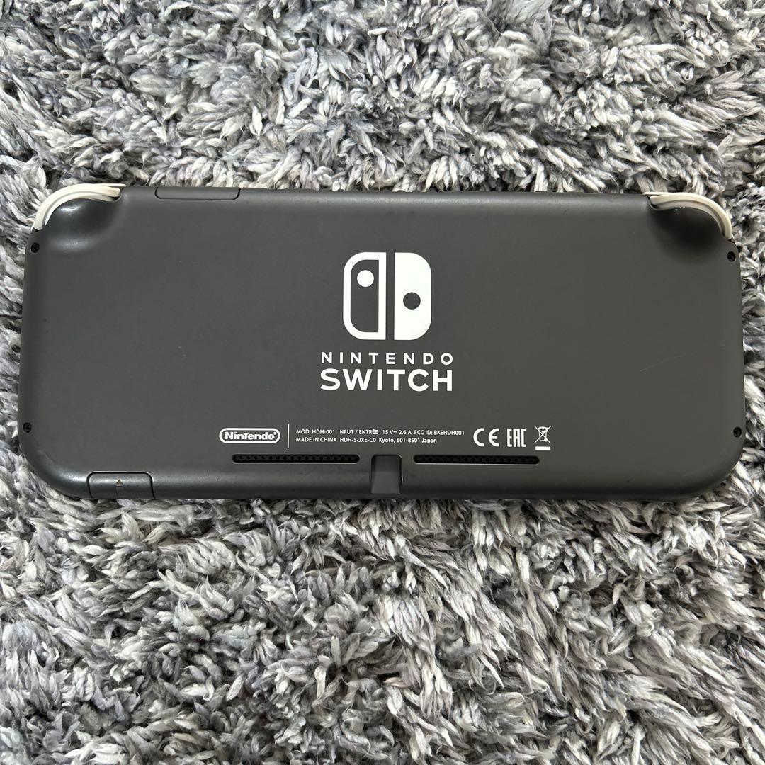 Switch Light 本体のみ
