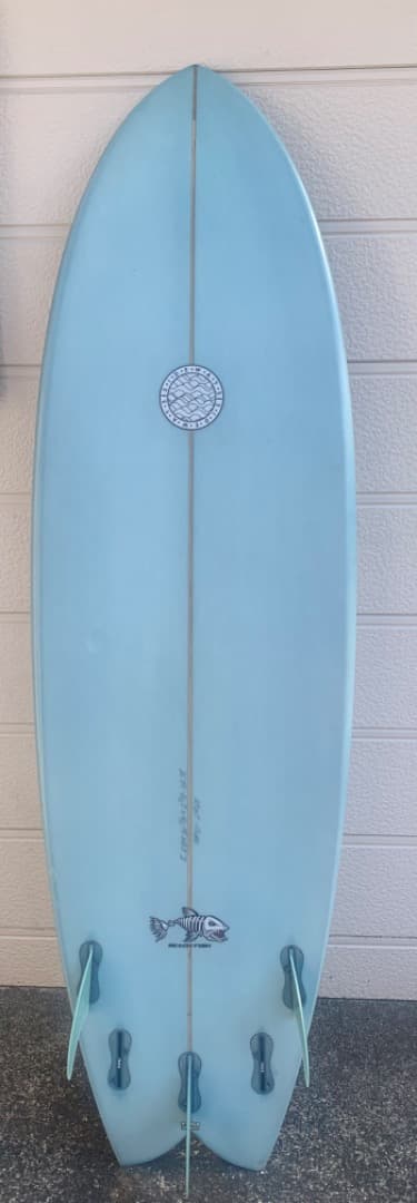 サーフボード ｜フィッシュ