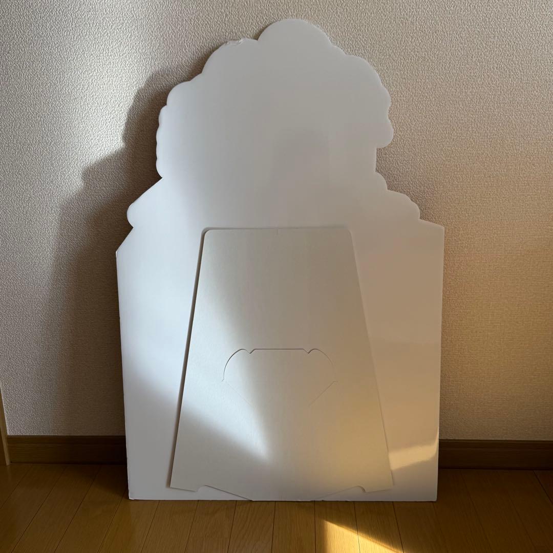 激レア　パチスロマクロスフロンティア4　スタンドパネル　等身大パネル　非売品