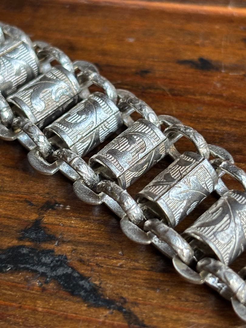 フリーメイソン　ピシアス騎士団　ソードチェーン　ショートタイプ SC-239