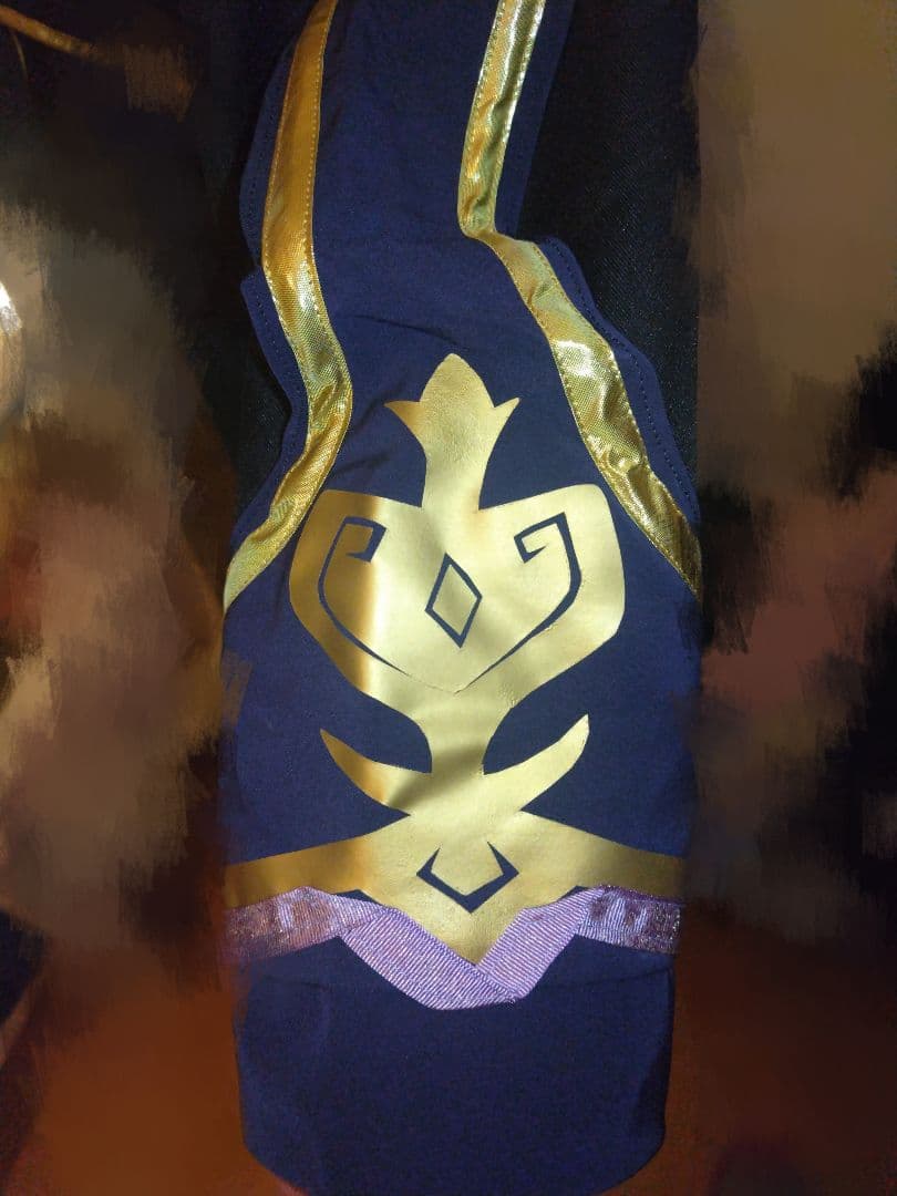 剣持刀也　コスプレ　共通衣装