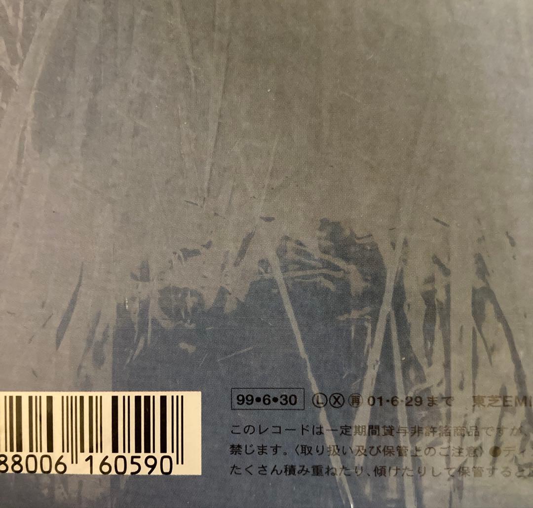 宇多田ヒカル First Love LP レコード オリジナル