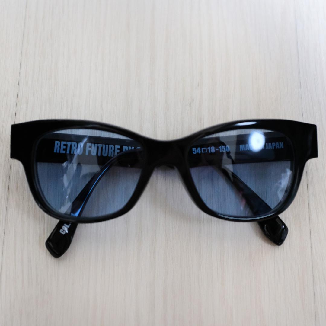 小物 FACTORY900 RETRO FUTURE BY 900 RF-008