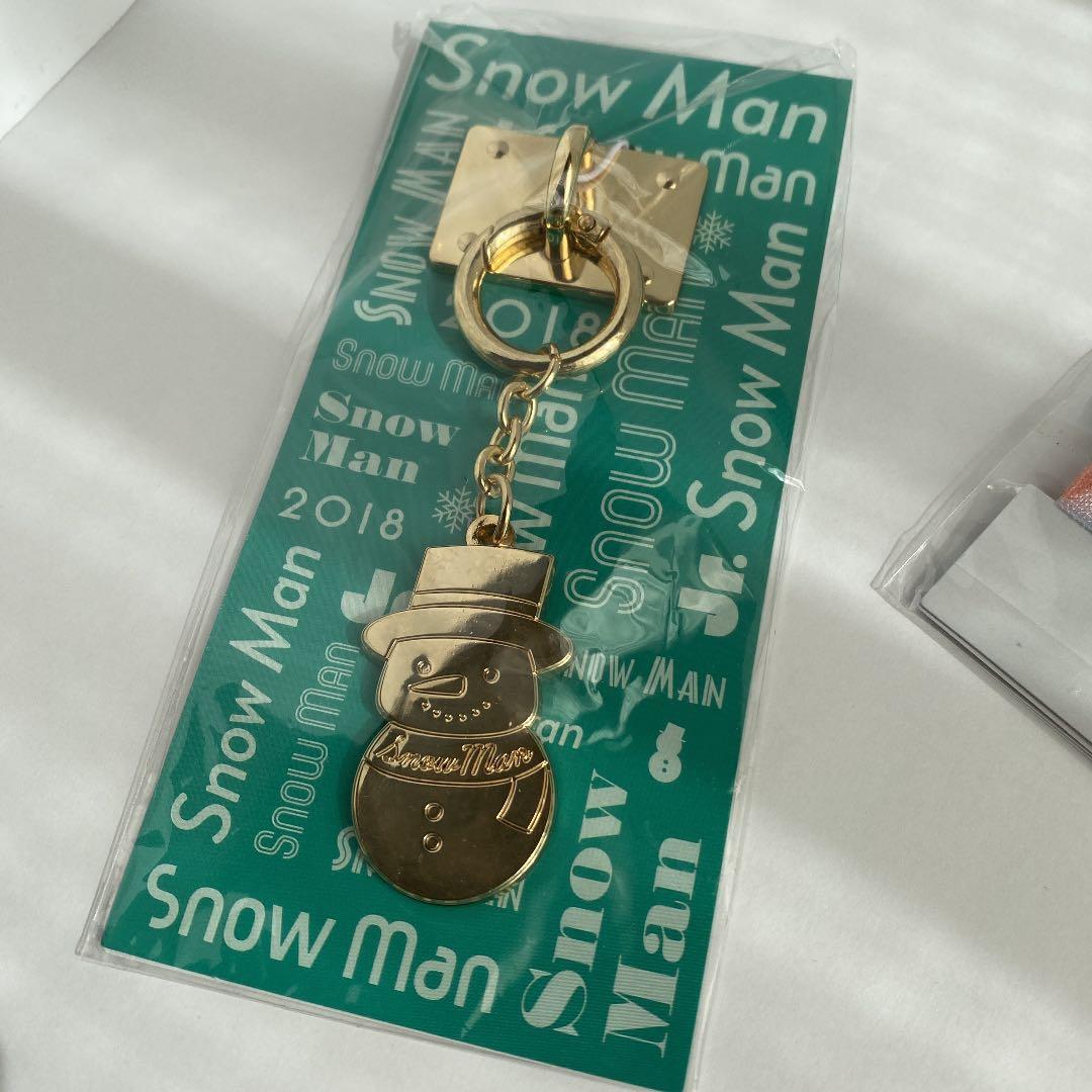 Man ジャニーズJr. スマホリング ヘアゴム 2点 コンサートグッズ