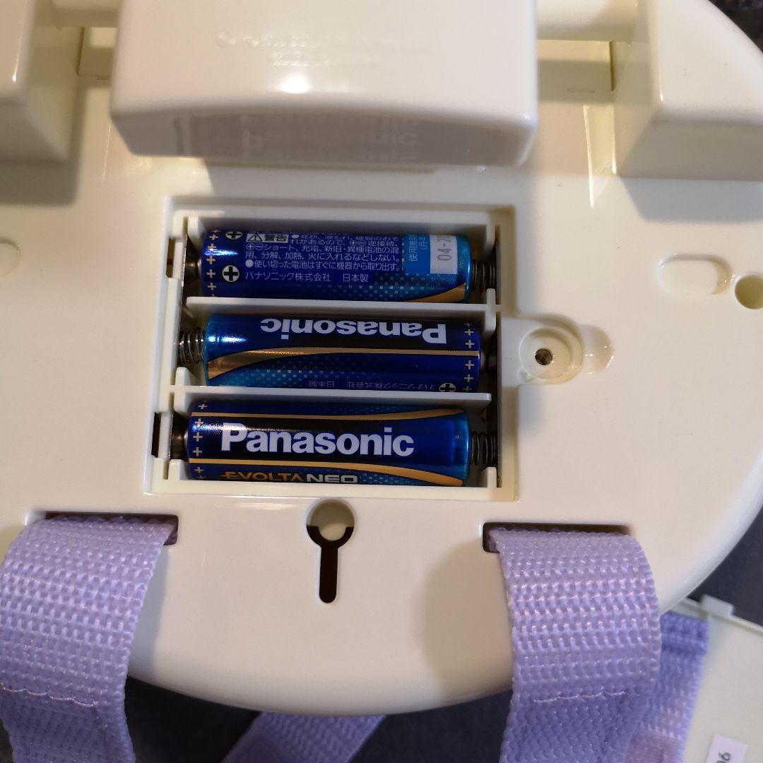 美品　箱付き モンポケ 7ステップメリージム 6078 赤ちゃん 0か月