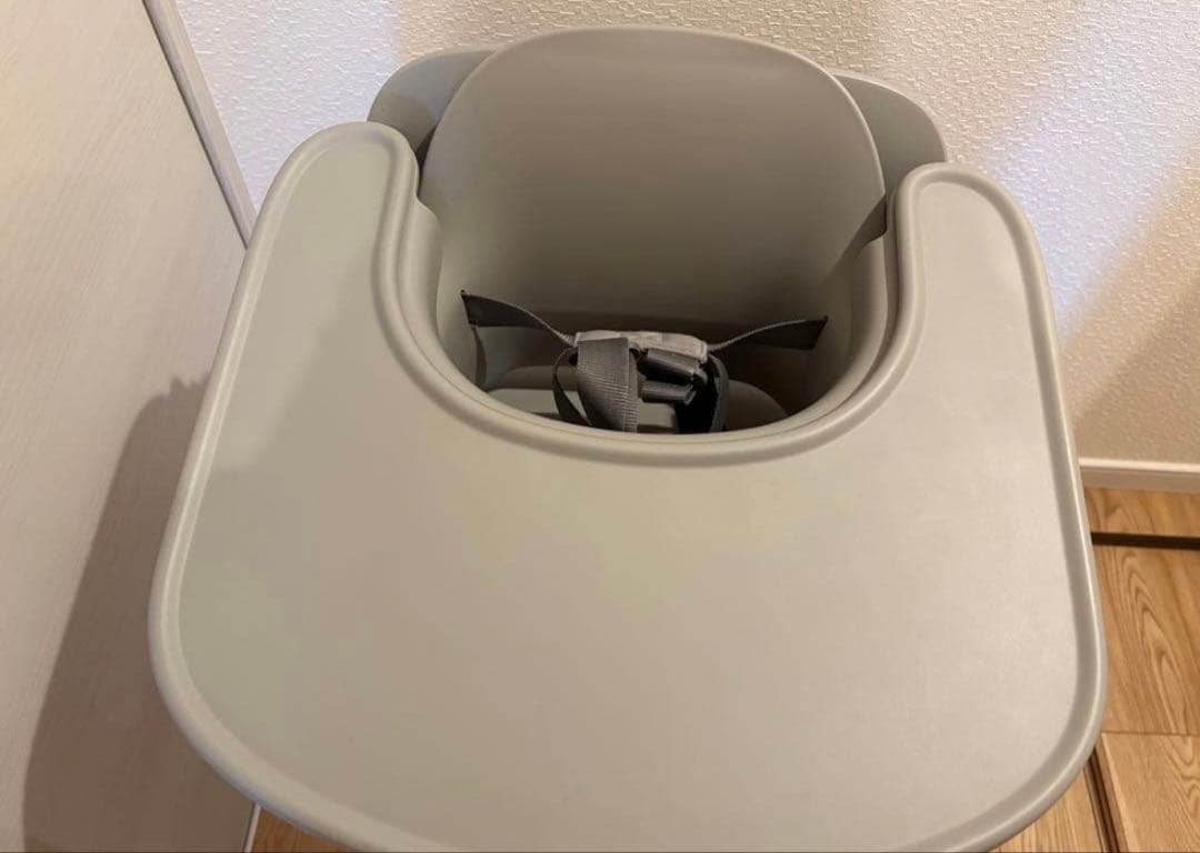 サイベックス レモ 3in1 ハイチェア レモチェア cybex LEMO