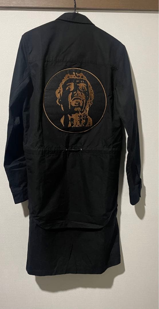 Komakino AW14 コート