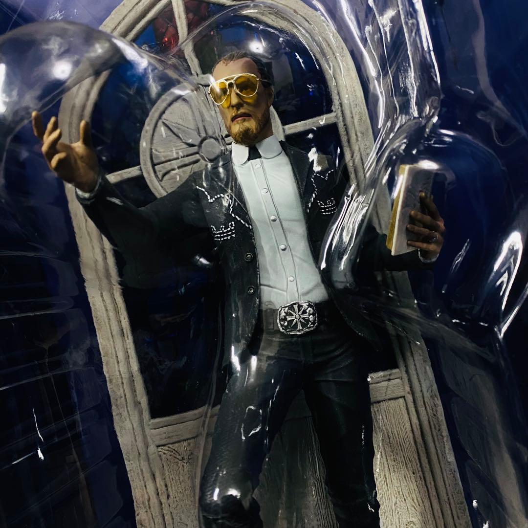 FARCRY4 5 コレクターズエディション ファーザーエディション