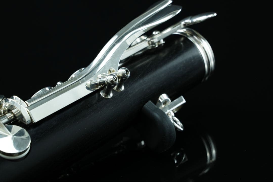 【美品 メンテナンス済】　Buffet Crampon E13 クラリネット