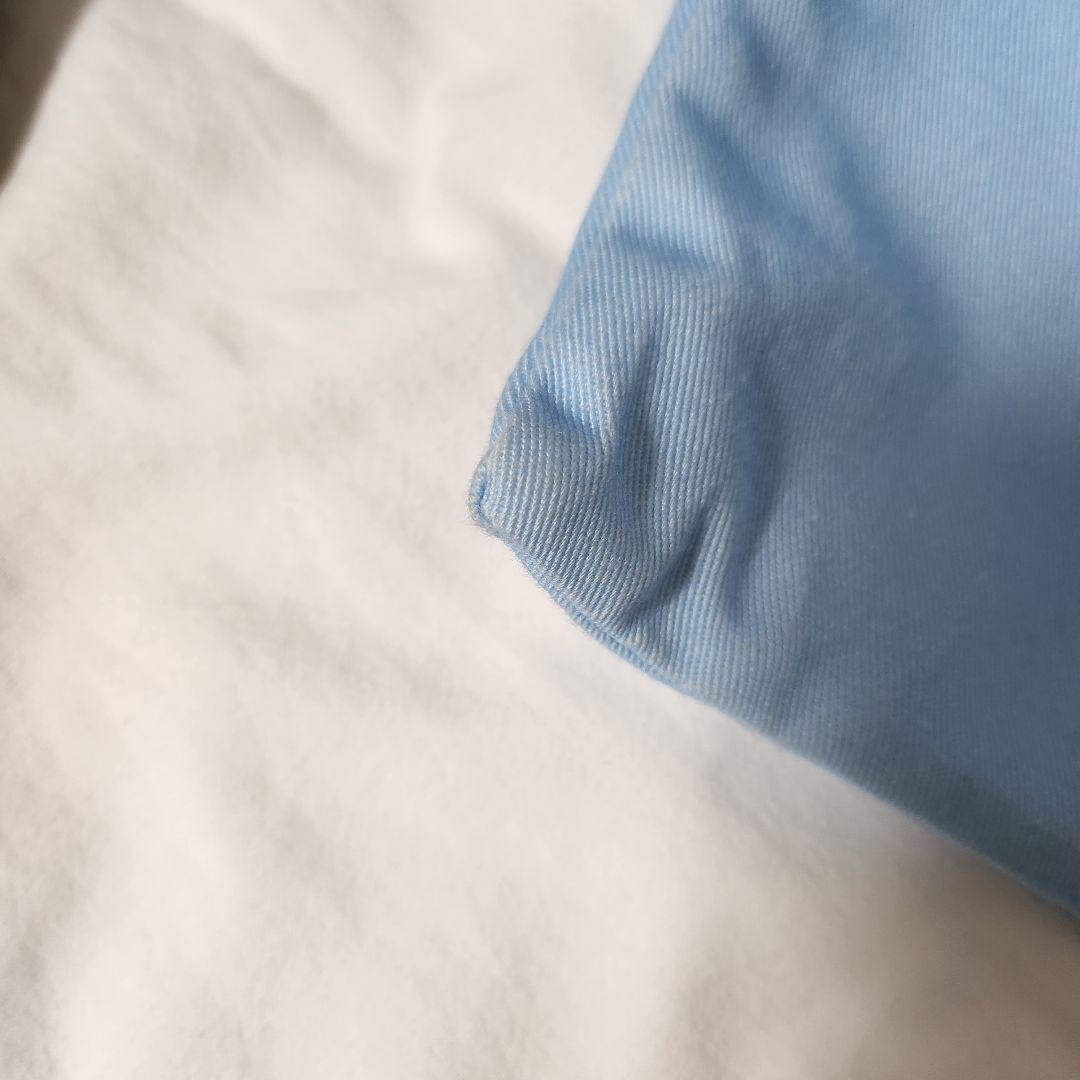 ロエベ バックインバッグ