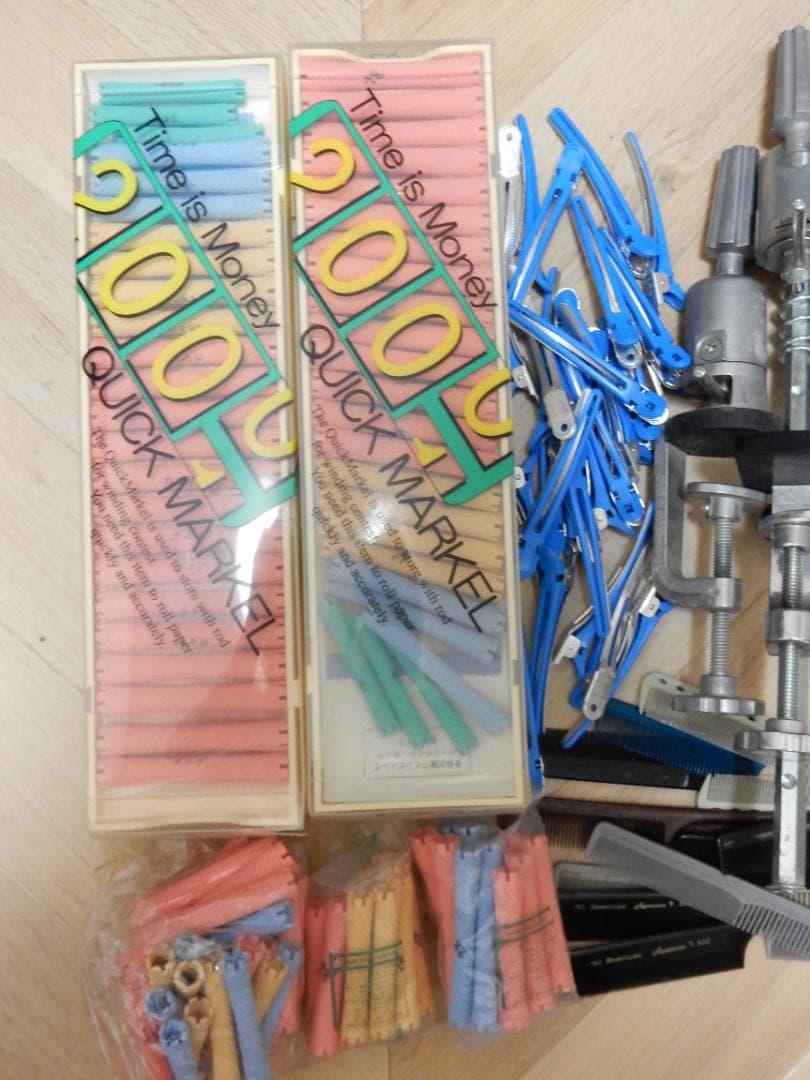 美容学校★美容師★国家試験★