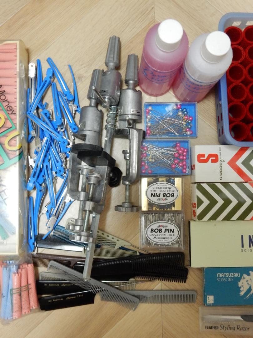 美容学校★美容師★国家試験★