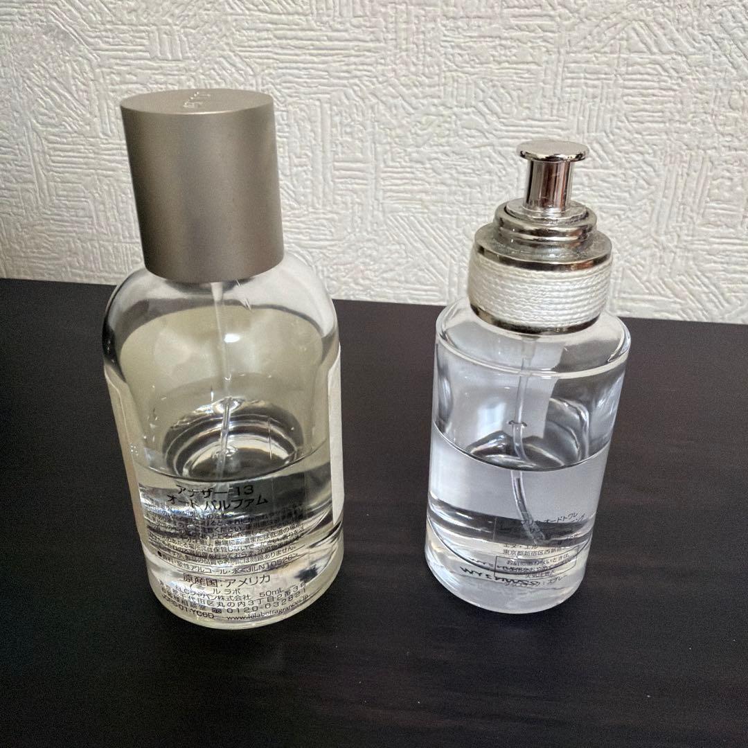 ルラボ アナザー13 レプリカ レイジーサンデーモーニング