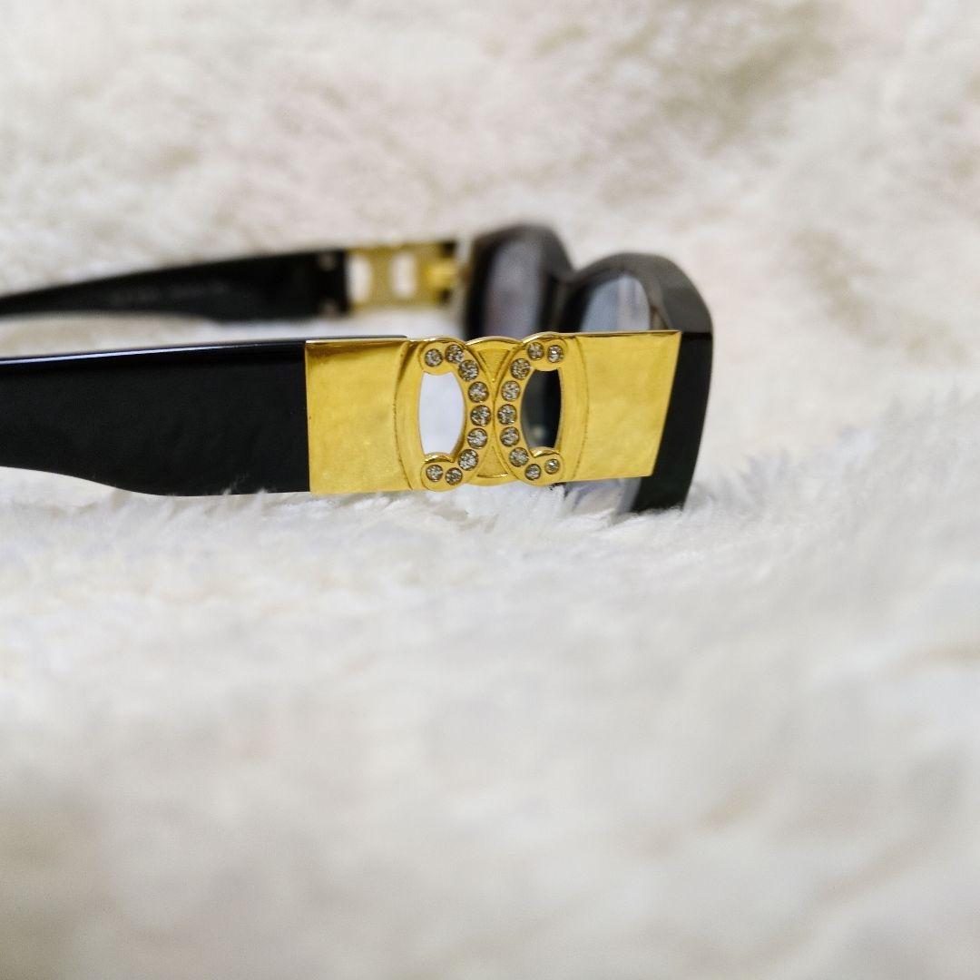 Celine キャットアイサングラス