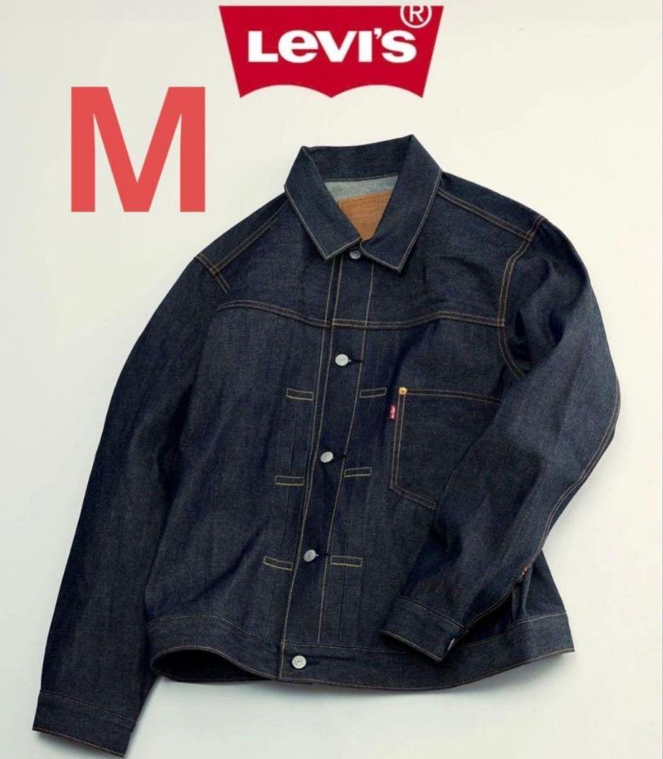 journal standard × Levi's TYPE1 サイズM