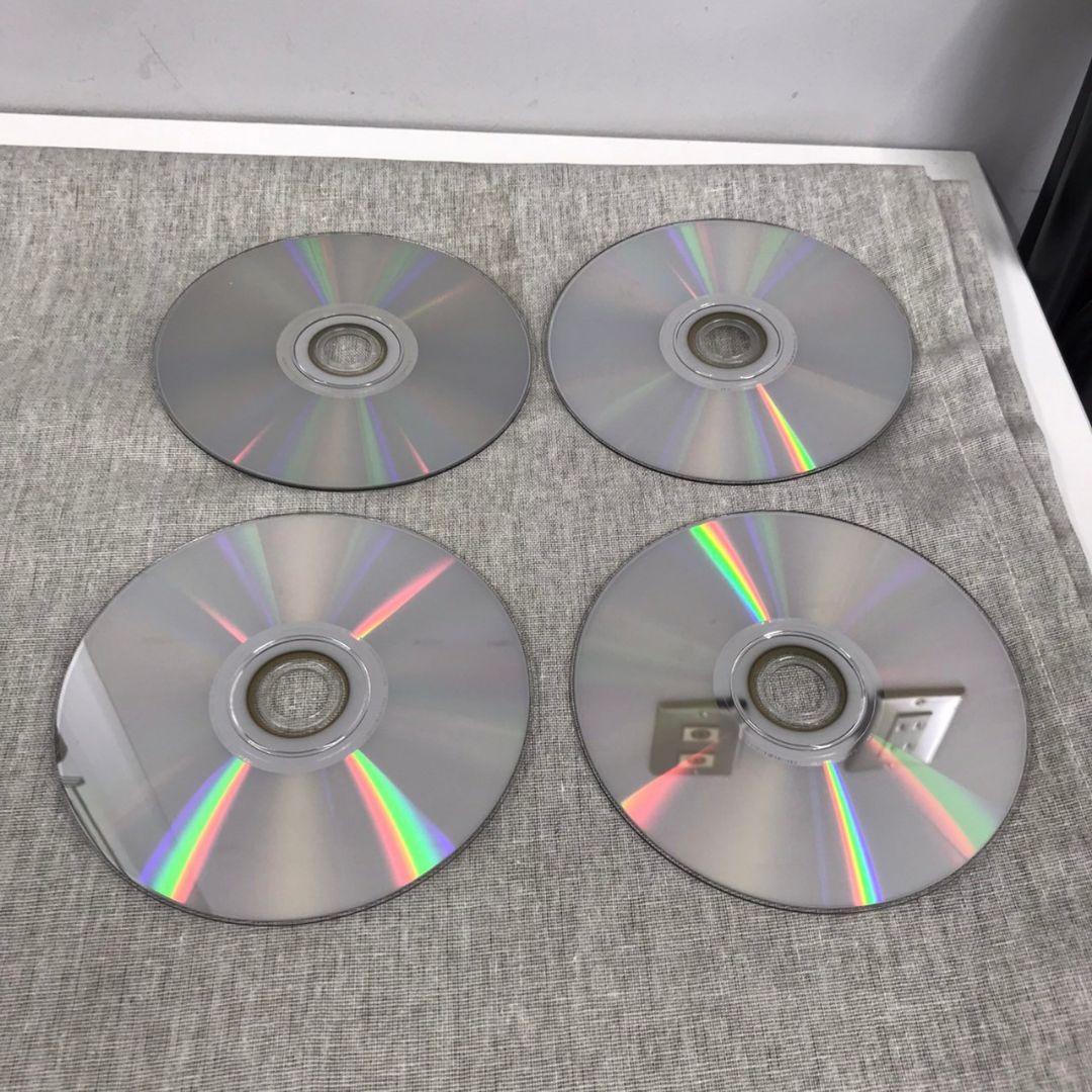 [DHK29]戦争と平和 普及版 DVD 4枚組