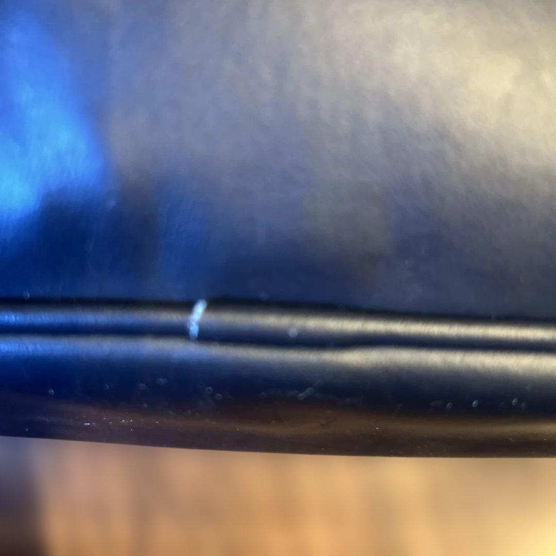 白百合学園スクールバッグ　カバン