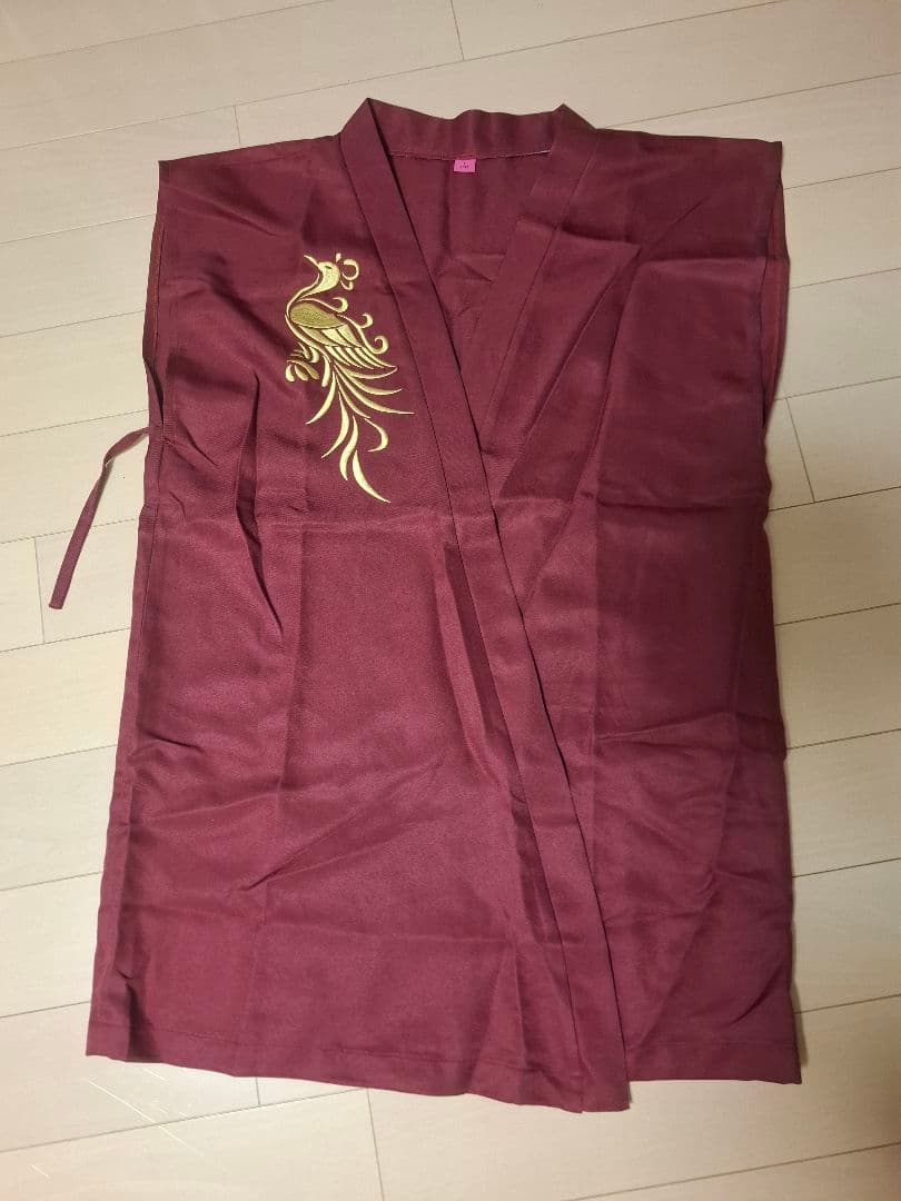 刀剣乱舞コスプレ　和泉守兼定　極　Lサイズ