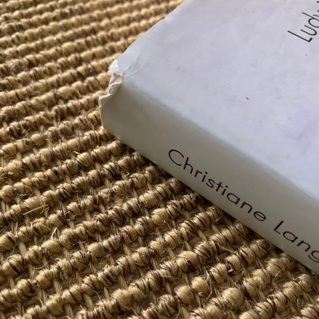 アート・デザイン・音楽 Ludwig Mies Van Der Rohe & Lilly Reich