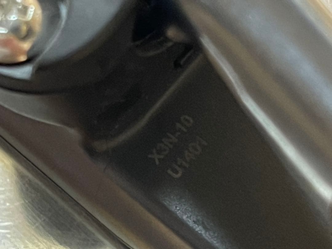 【現行モデル】★ヤマハ★スマートクロック★手元スイッチ★パス