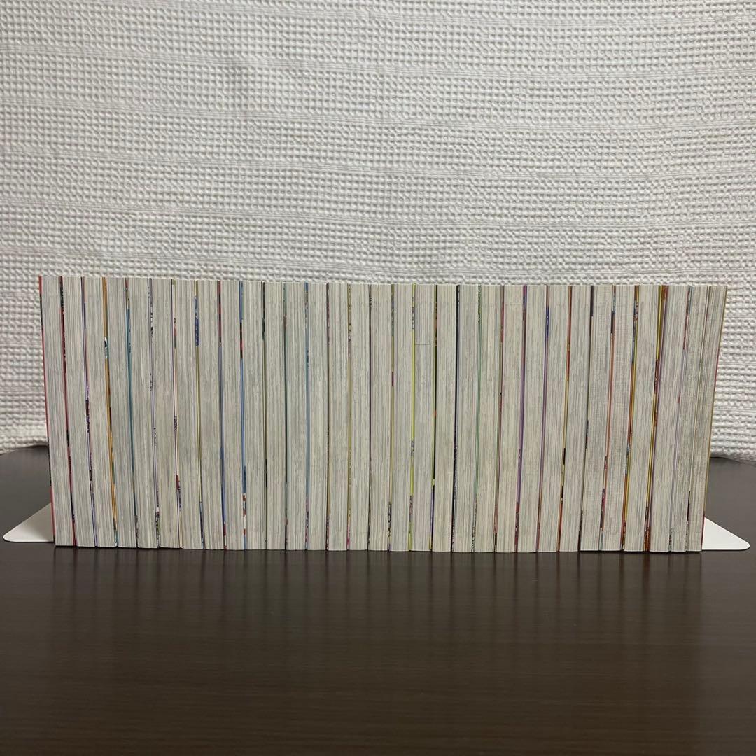 鬼灯の冷徹　1巻〜31巻　全巻セット　漫画＋チラシ付き