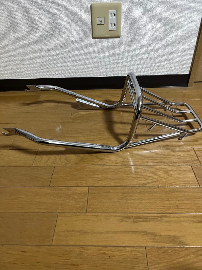 gt750キャリア　CB1100