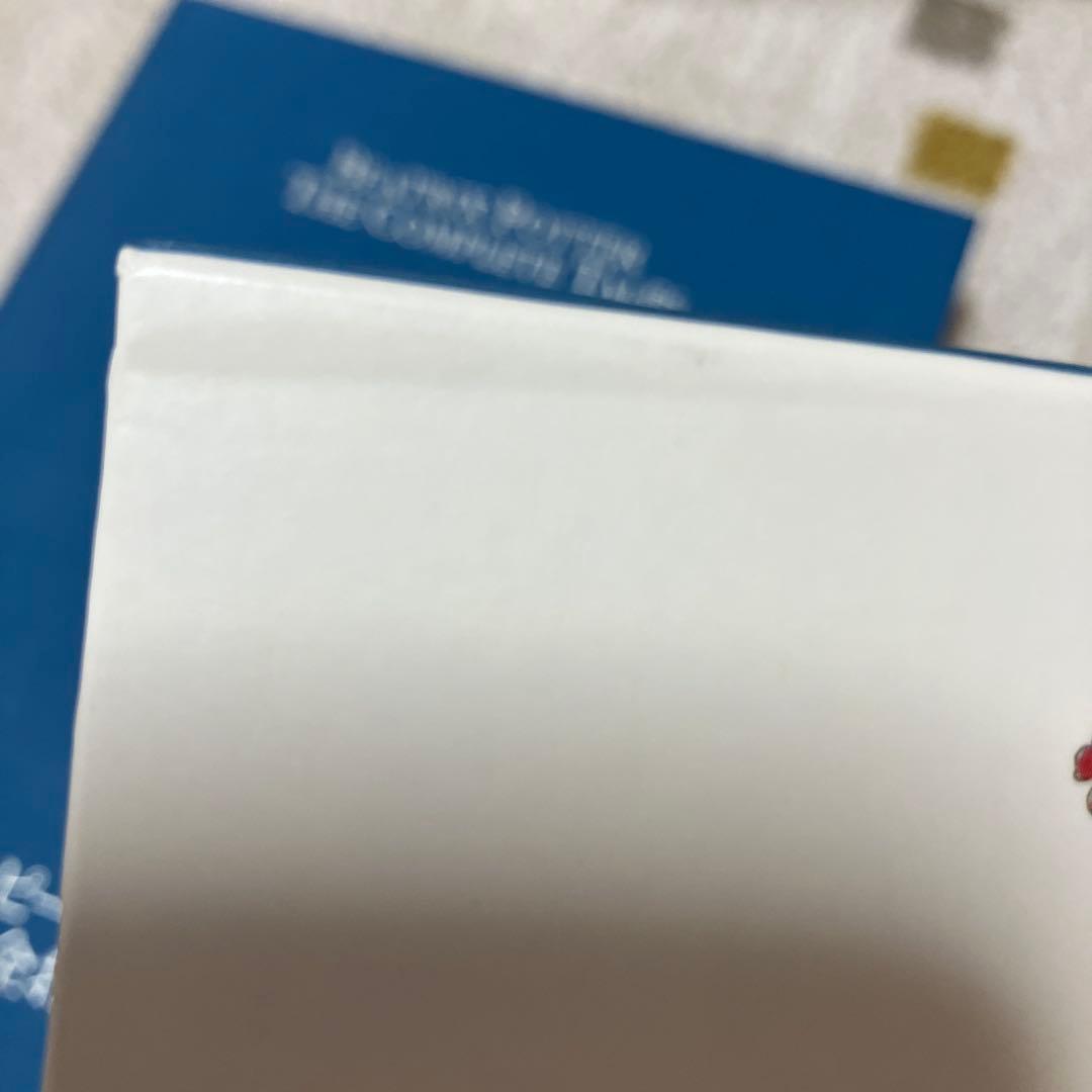 ピーターラビット ビアトリクス・ポッター 全おはなし集