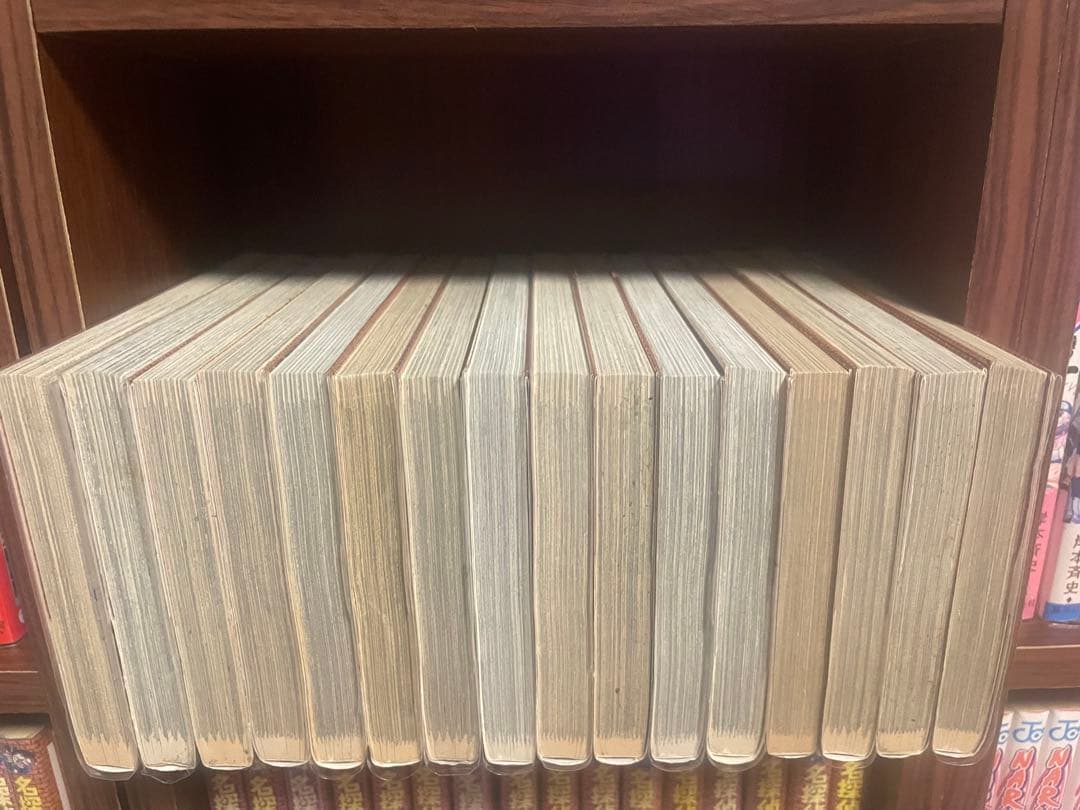 名探偵コナン　全巻初版