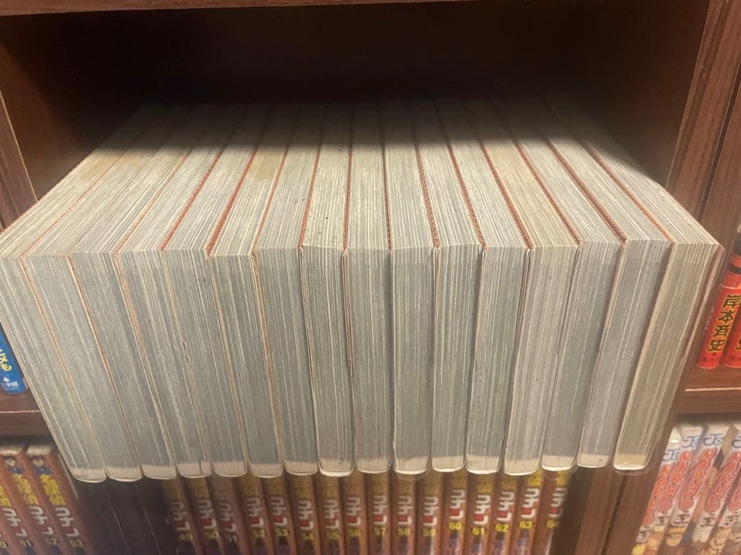 名探偵コナン　全巻初版