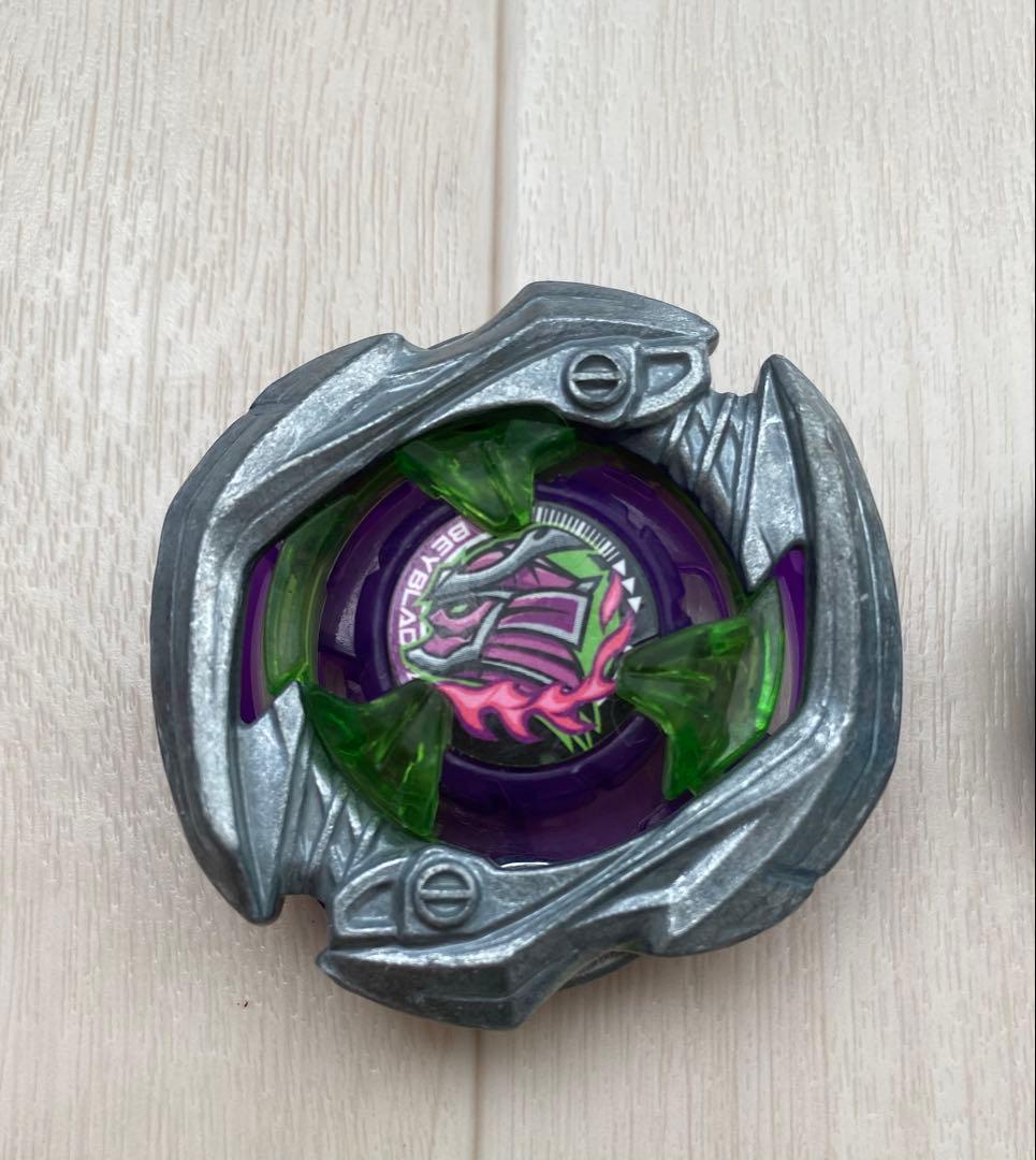 《ベイブレードX》ベイブレード9個＆ランチャーセット