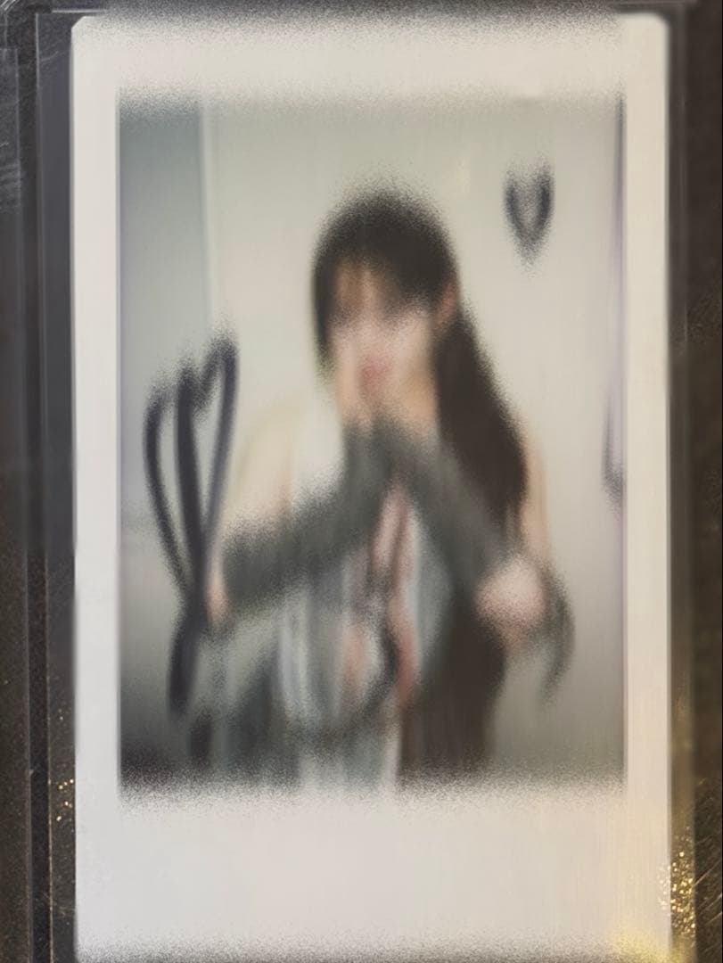 kep1er チェキ チェヒョン KCON 2025 会場限定 当選