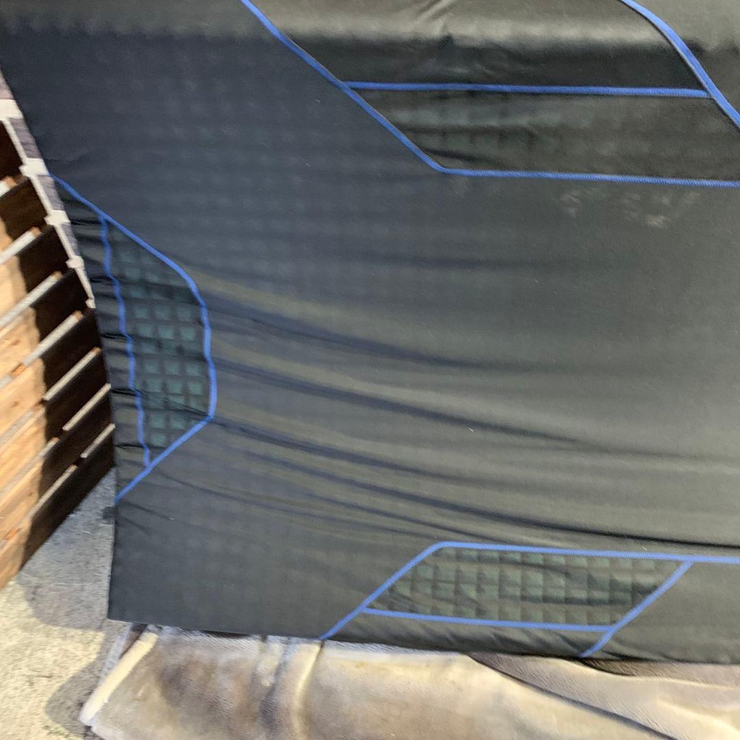 G203\"　東京西川 AiR SI シングルサイズ　マットレス